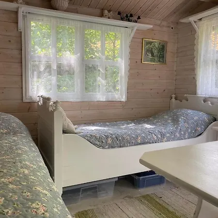 Amazing In With 2 Bedrooms, Jacuzzi And Sauna * Års