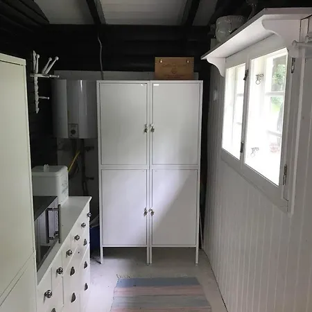 Amazing In With 2 Bedrooms, Jacuzzi And Sauna Ferienhaus