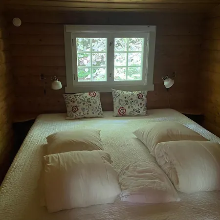 Amazing In With 2 Bedrooms, Jacuzzi And Sauna Ferienhaus *